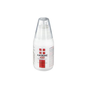 Amukine Med | Soluzione cutanea 250 ml 0,05%