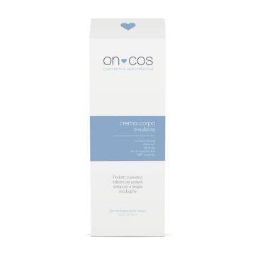 CREMA CORPO Emolliente 200 ml | ONCOS