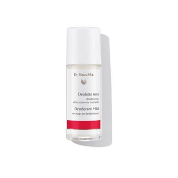 DEOLATTE ROSA 50 ML | DR. HAUSCHKA