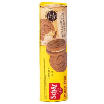 MINI SORRISI Biscotti al cioccolato | SCHAR