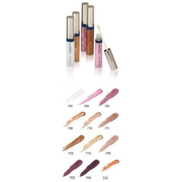 TEMPTING GLOSS Effetto laccato 732 | SEPHIR