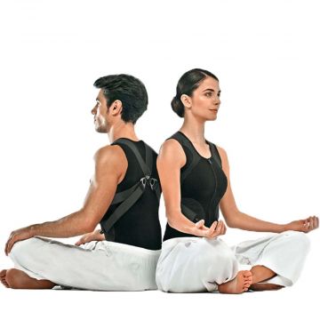K1 POSTURE KEEPER | Richiamo dinamico dorsale | EKEEP