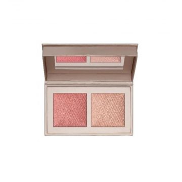 So Gorgeous Palette Viso | Palette viso blush e illuminante | RVB LAB
