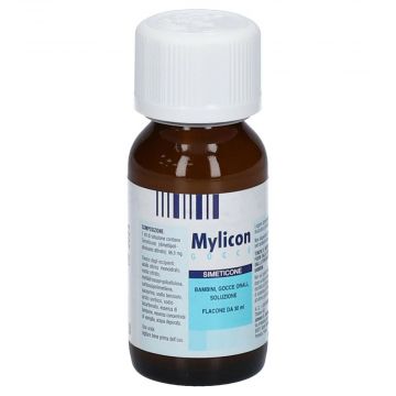 Mylicon Bambini | Gocce orali 30 ml