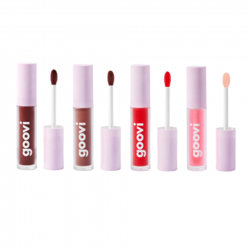 Lip Oil Melty Lips | Lucidalabbra - vari colori | GOOVI by Hunziker