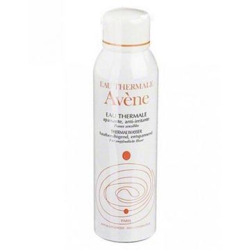Spray Acqua Termale 150 ml | Pelle sensibile | AVENE Eau Thermal