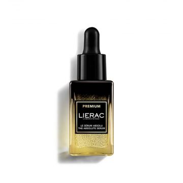 Premium Siero 30ml | Booster antietà globale | LIERAC