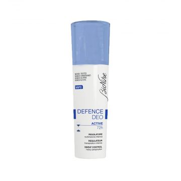 VAPO DEODORANTE ACTIVE 72h | Regolatore 100 ml | BIONIKE - Defence Deo