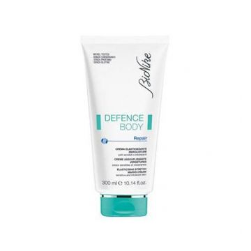 REPAIR Crema Elasticizzante Smagliature 300 ml | BIONIKE - Defence Body