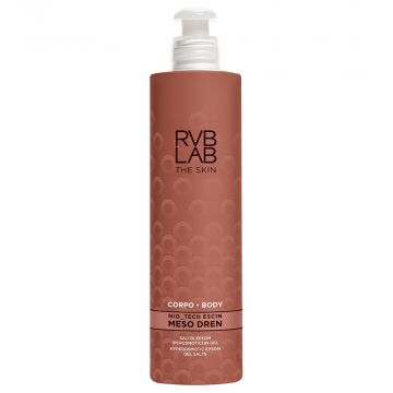 Meso Dren 250 ml | Sali di Epsom | RVB LAB Meso Body