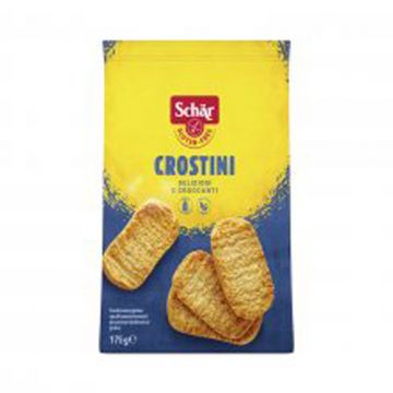 CROSTINI  | SCHAR