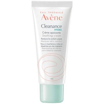 Trattamento lenitivo 40 ml | Pelli irritate | AVENE