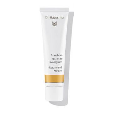 MASCHERA NUTRIENTE AVVOLGENTE 30 ML | DR. HAUSCHKA