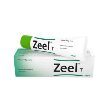 ZEEL T | Pomata omeopatica 50 g | GUNA  Heel