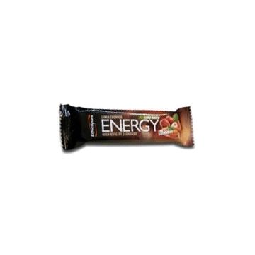 ENERGY LONG RACES 45 g | Barretta con Glutammina | ETHICSPORT Linea Tecnica