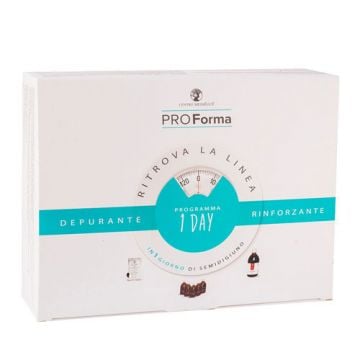 KIT 1 DAY | Programma 1 giorno | DIETA MESSEGUE' Pro Forma