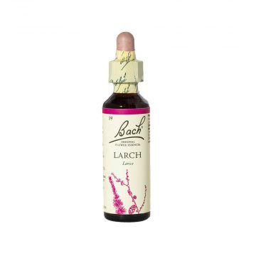 LARCH gocce orali 20 ml | LOACKER - Fiori di Bach