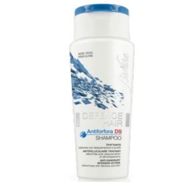 Defence Hair Shampoo 125 ml | Shampoo antiforfora | BIONIKE