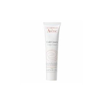 Crema Idratante Nutritiva 100 ml | Pelli secche e molto secche | AVENE Cold Cream