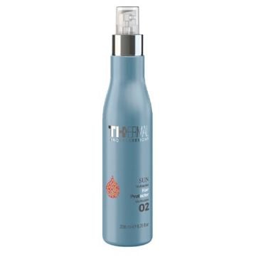 HAIR PROTECTOR 200 ml | Spray protettivo multiazione | THERMAL Sun