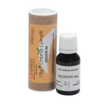 SEQUOIA GIGANTEA | Fito Embrio Estratti 15 ml | CEMON - Fee