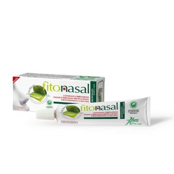 FITONASAL 10 ml | Biopomata Nasale | ABOCA