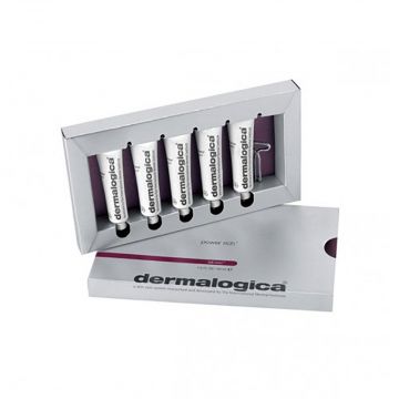 TRATTAMENTO NUTRIENTE RIGENERANTE | POWER RICH 8 ml x 5 | DERMALOGICA  Age Smart