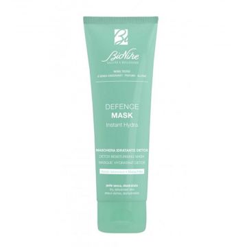 Instant Hydra Mask 75 ml | maschera idratante notte o SOS | Bionike Defence