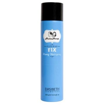 Lacca ecologica | Eco haur spray hula hoop 300 ml | EMSIBETH