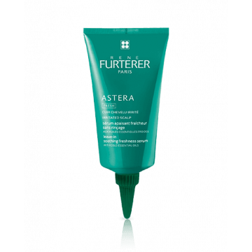 SIERO LENITIVO Effetto freschezza 75 ml | RENE FURTERER - Astera Fresh