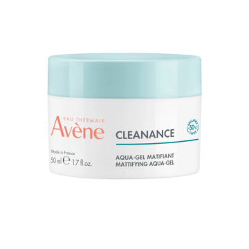 Cleanance | ACQUA GEL 50ml | AVENE  Eau Thermale