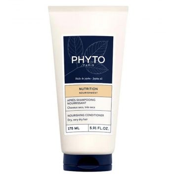 Nutrition - Balsamo 175ml | Balsamo capelli secchi | PHYTO