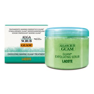 Alga Scrub Corpo | Massaggio esfoliante naturale 500 ml | GUAM
