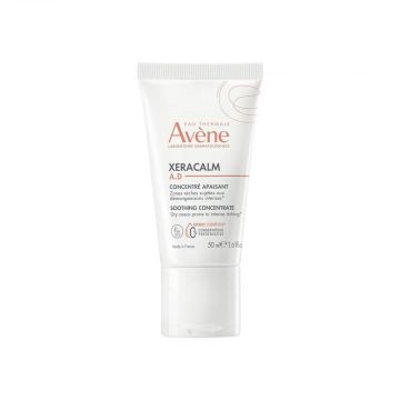 Xeracalm Ad Concentrato lenitivo 50 ml | | AVENE