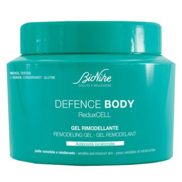 ReduxCell Defence Body 300 ml | Gel Rimodellante corpo | BIONIKE