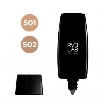 Daily Perfection Tint SPF 30 | Sublimatore Incarnato Fluido | RVB LAB