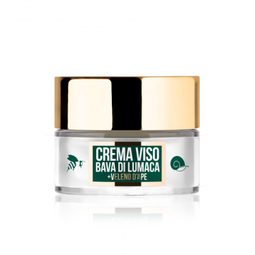 Crema viso bava di lumaca 50 ml | Wonder Bee Snail | LR WONDER COMPANY