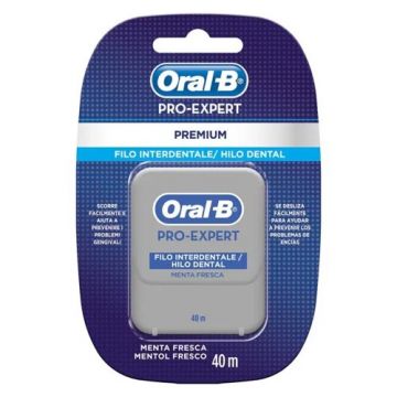 Pro-Expert | Filo interdentale | ORAL-B