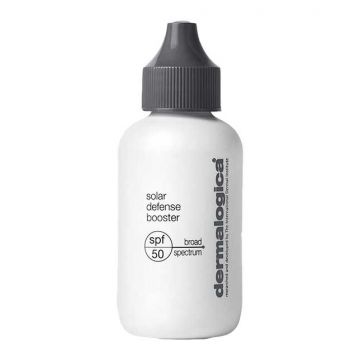 BOOSTER SOLARE Spf 50 | Solar Defence Booster 50 ml | DERMALOGICA