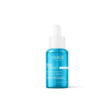 Serum Hyalu Booster 30ml | Siero idratante acido ialuronico | URIAGE