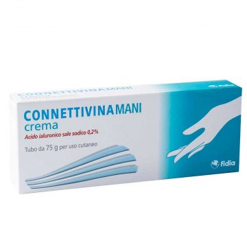 Crema Mani | Mani secche o screpolate | CONNETTIVINA