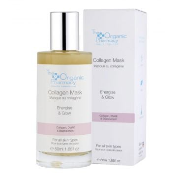 Collagen Mask 50 ml | Maschera al collagene | THE ORGANIC PHARMACY