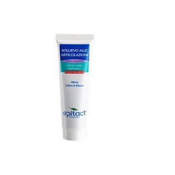 CREMA SOLLIEVO per le Articolazioni | EPITACT