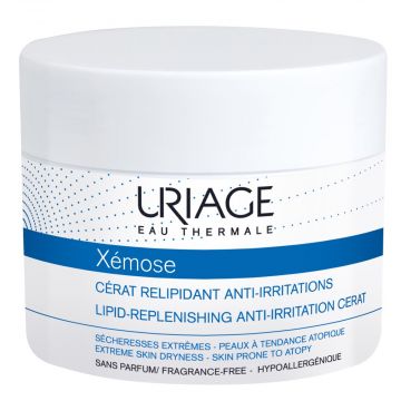 Cérat Relipidant Anti-Irritations 200 ml | Crema riparatrice | URIAGE Xémose