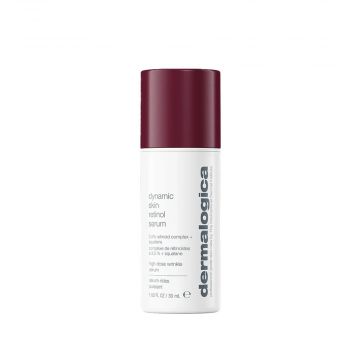 Dynamic Skin Retinol Serum 30 ml | Siero antiage al retinolo | DERMALOGICA