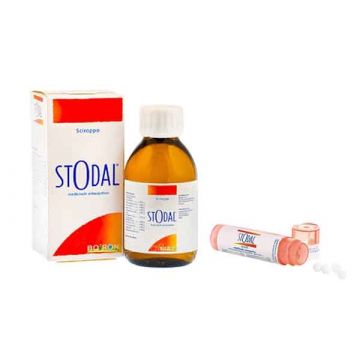 STODAL | Rimedio omeopatico - varie formulazioni | BOIRON