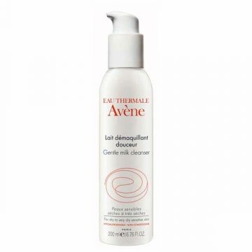 Latte detergente delicato 200 ml | Struccante | AVENE