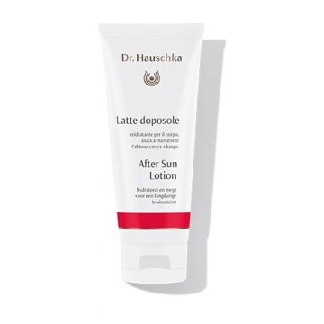 LATTE DOPOSOLE 100 ML | DR. HAUSCHKA