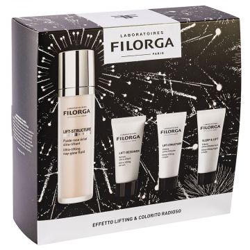 Cofanetto Lift Radiance | Effetto lifting e radioso | FILORGA