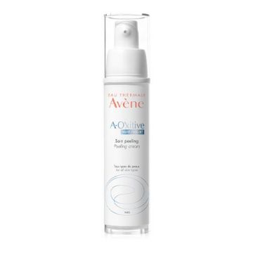 A-Oxitive Mask 18 ml | Maschera provitaminica antiossidante | Avene